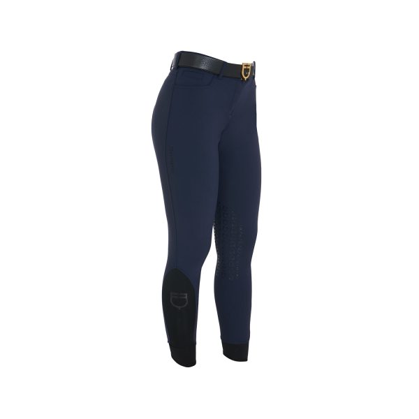 PANTALONI EQUESTRO DONNA MODELLO ZENDA LIGHT - immagine 45