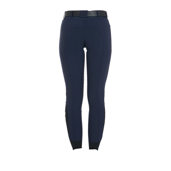 PANTALONI EQUESTRO DONNA MODELLO ZENDA LIGHT - immagine 46