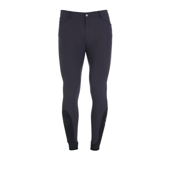 PANTALONI EQUESTRO UOMO MODELLO ARIA FULL GRIP - immagine 26