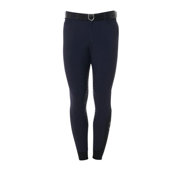 MEN'S ARIA LIGHT FULL GRIP BREECHES