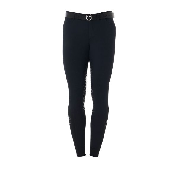 MEN'S ARIA LIGHT FULL GRIP BREECHES - immagine 2