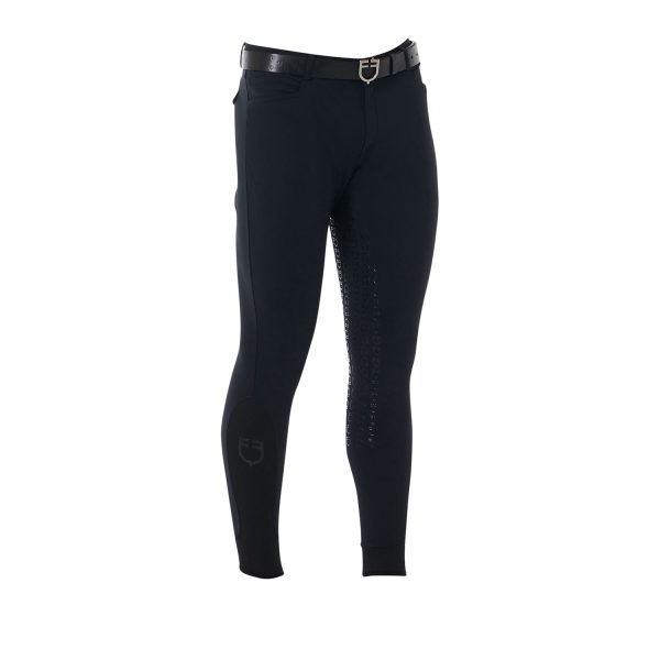 MEN'S ARIA LIGHT FULL GRIP BREECHES - immagine 3