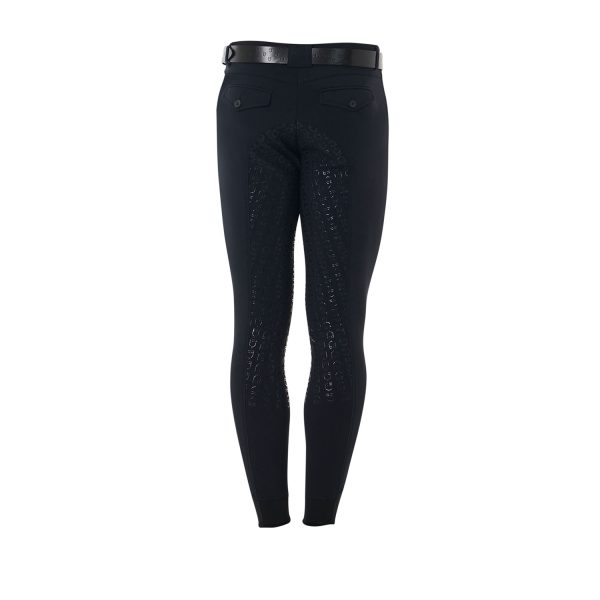 MEN'S ARIA LIGHT FULL GRIP BREECHES - immagine 4