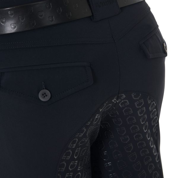 MEN'S ARIA LIGHT FULL GRIP BREECHES - immagine 8