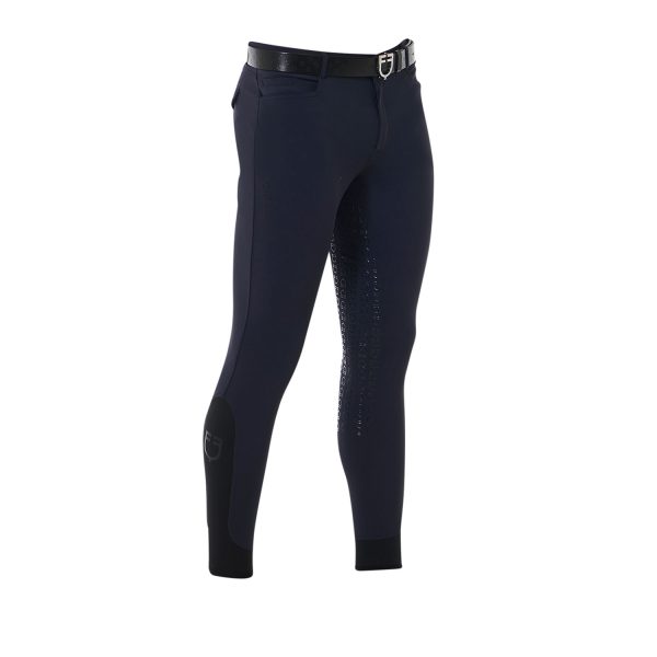 MEN'S ARIA LIGHT FULL GRIP BREECHES - immagine 18