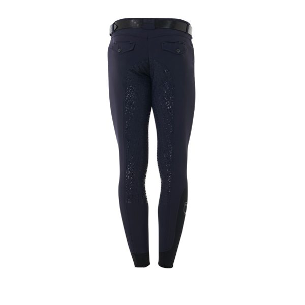 MEN'S ARIA LIGHT FULL GRIP BREECHES - immagine 19