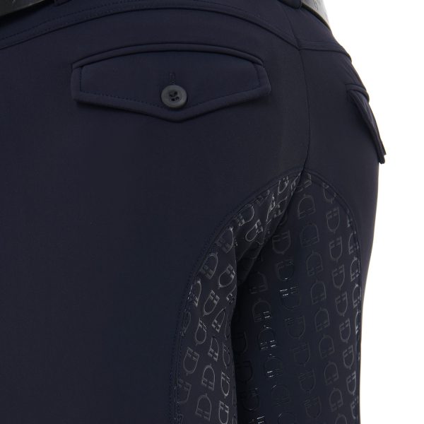 MEN'S ARIA LIGHT FULL GRIP BREECHES - immagine 22