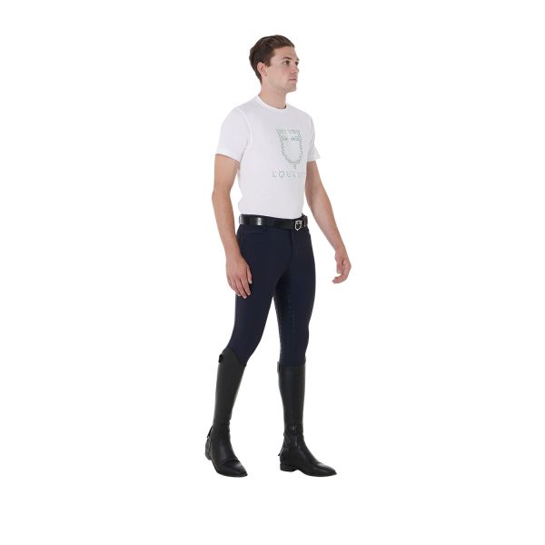 MEN'S ARIA LIGHT FULL GRIP BREECHES - immagine 23