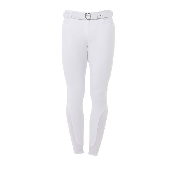 MEN'S ARIA LIGHT FULL GRIP BREECHES - immagine 25