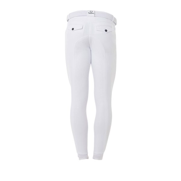 MEN'S ARIA LIGHT FULL GRIP BREECHES - immagine 27