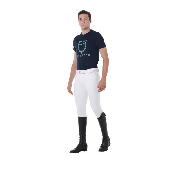 MEN'S ARIA LIGHT FULL GRIP BREECHES - immagine 32