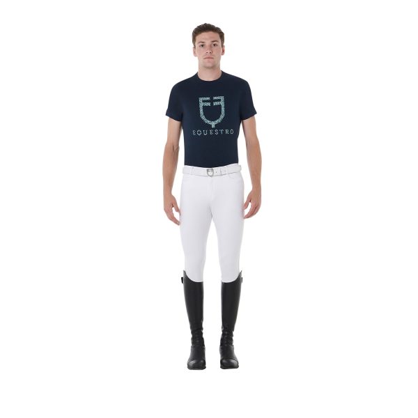 MEN'S ARIA LIGHT FULL GRIP BREECHES - immagine 33