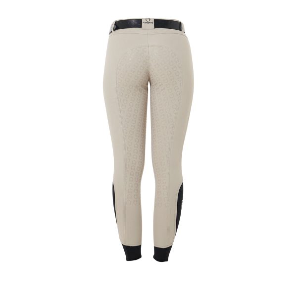 WOMEN'S ARIA LIGHT FULL GRIP BREECHES - immagine 4