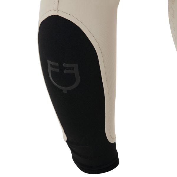 WOMEN'S ARIA LIGHT FULL GRIP BREECHES - immagine 7