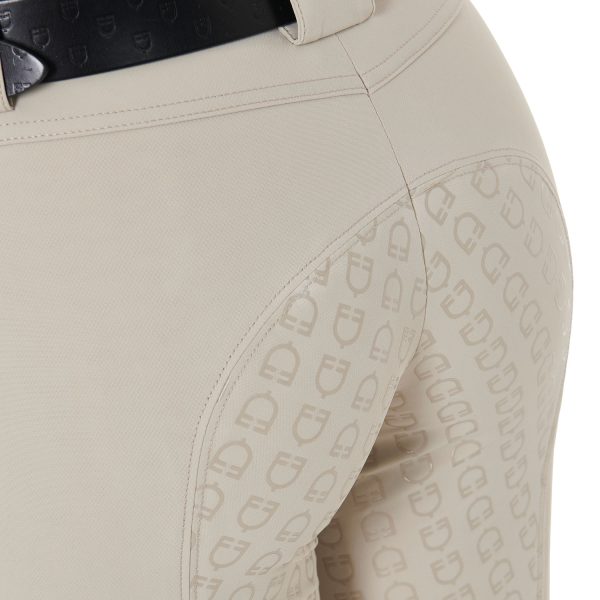 WOMEN'S ARIA LIGHT FULL GRIP BREECHES - immagine 8