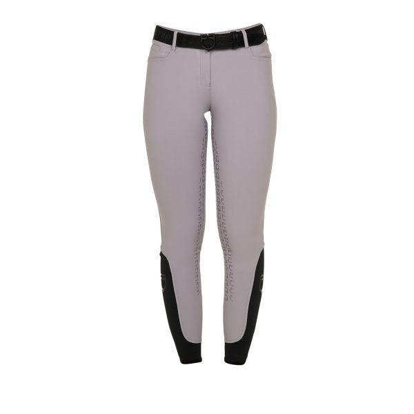 WOMEN'S ARIA LIGHT FULL GRIP BREECHES - immagine 18