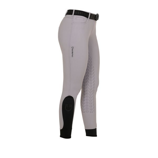 WOMEN'S ARIA LIGHT FULL GRIP BREECHES - immagine 19