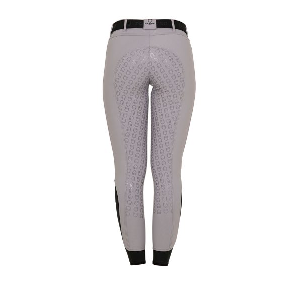 WOMEN'S ARIA LIGHT FULL GRIP BREECHES - immagine 20