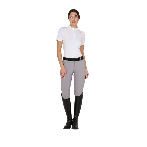 WOMEN'S ARIA LIGHT FULL GRIP BREECHES - immagine 25