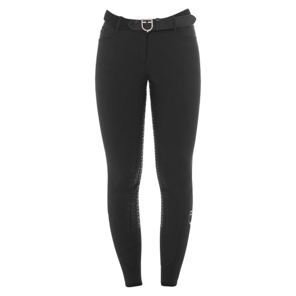 WOMEN'S ARIA LIGHT FULL GRIP BREECHES - immagine 26