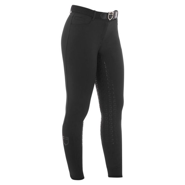 WOMEN'S ARIA LIGHT FULL GRIP BREECHES - immagine 27