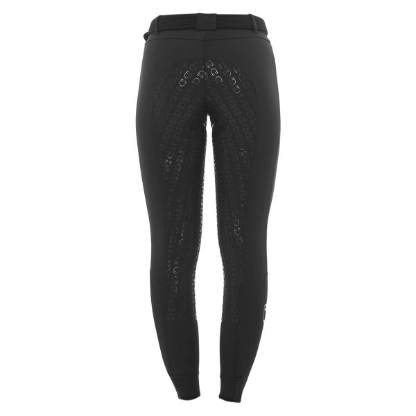 WOMEN'S ARIA LIGHT FULL GRIP BREECHES - immagine 28