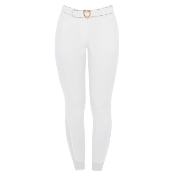 WOMEN'S ARIA LIGHT FULL GRIP BREECHES - immagine 11