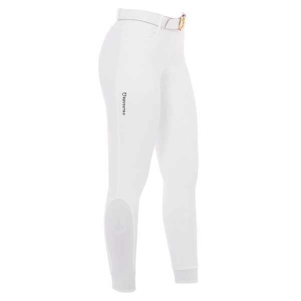 WOMEN'S ARIA LIGHT FULL GRIP BREECHES - immagine 12