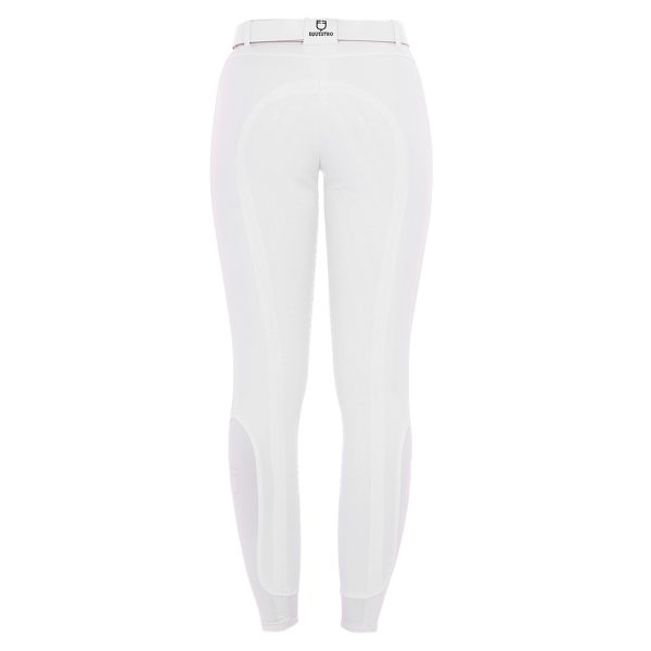 WOMEN'S ARIA LIGHT FULL GRIP BREECHES - immagine 13