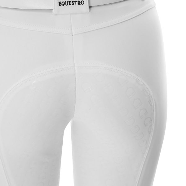 WOMEN'S ARIA LIGHT FULL GRIP BREECHES - immagine 16