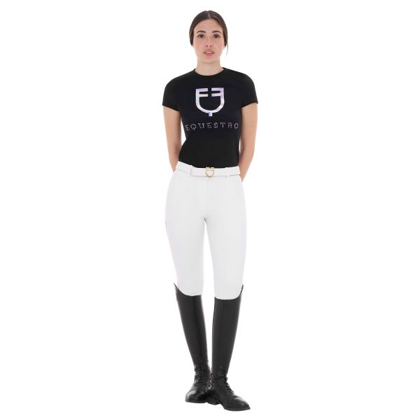 WOMEN'S ARIA LIGHT FULL GRIP BREECHES - immagine 17