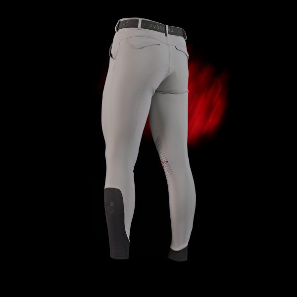 MEN'S RIDERTECH JUMPING BREECHES - immagine 3