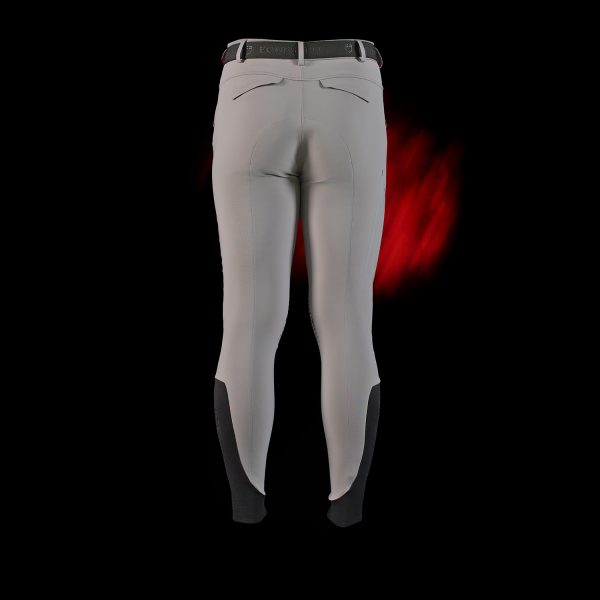 MEN'S RIDERTECH JUMPING BREECHES - immagine 4