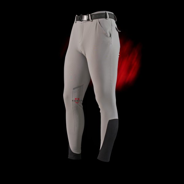 MEN'S RIDERTECH JUMPING BREECHES - immagine 5