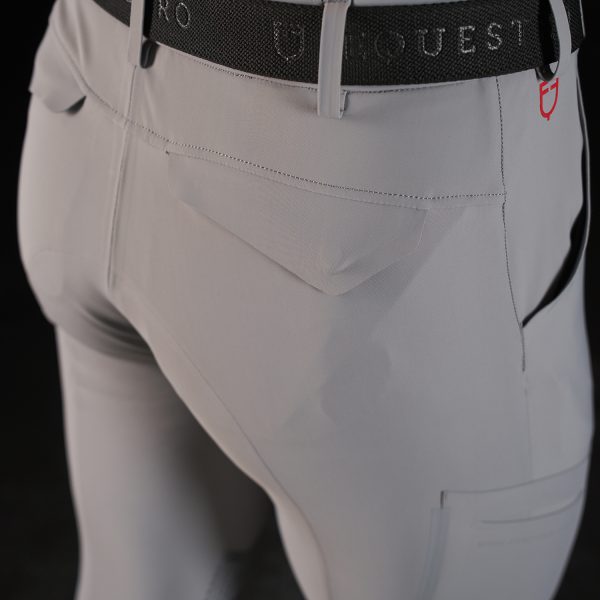 MEN'S RIDERTECH JUMPING BREECHES - immagine 6