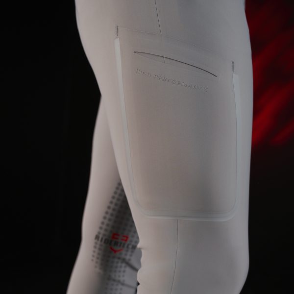 MEN'S RIDERTECH JUMPING BREECHES - immagine 7