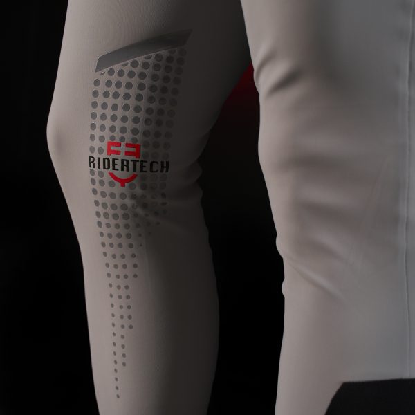 MEN'S RIDERTECH JUMPING BREECHES - immagine 8