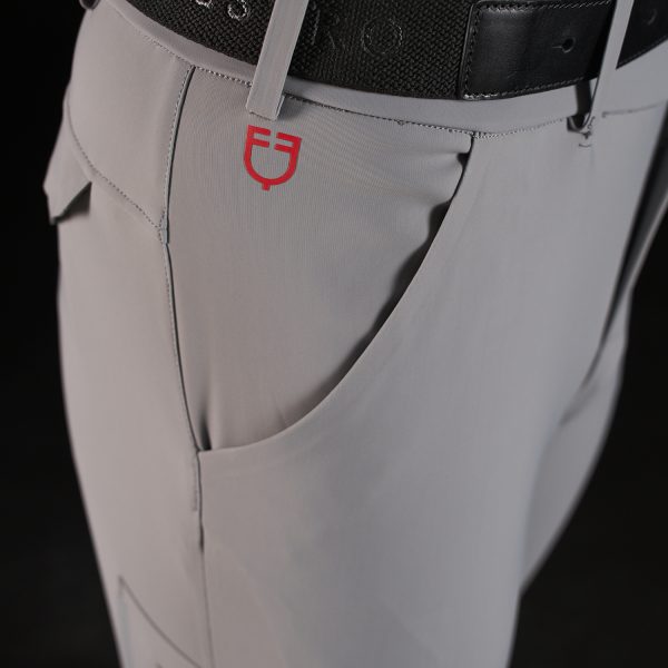 MEN'S RIDERTECH JUMPING BREECHES - immagine 9