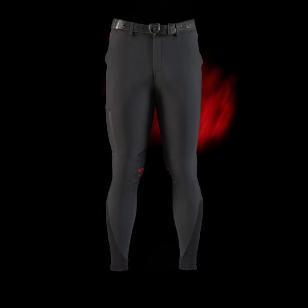 MEN'S RIDERTECH JUMPING BREECHES - immagine 10