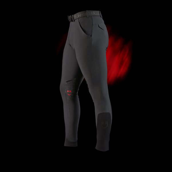 MEN'S RIDERTECH JUMPING BREECHES - immagine 11