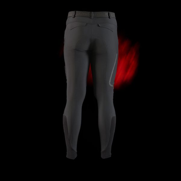 MEN'S RIDERTECH JUMPING BREECHES - immagine 12