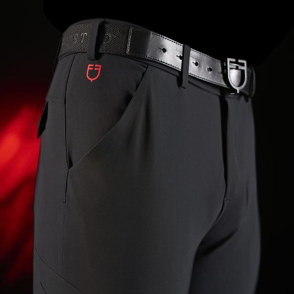 MEN'S RIDERTECH JUMPING BREECHES - immagine 14