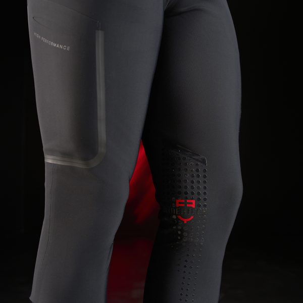 MEN'S RIDERTECH JUMPING BREECHES - immagine 16