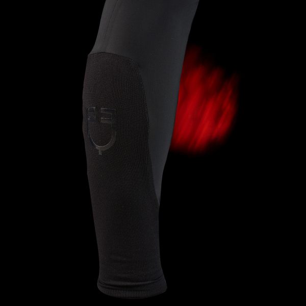 MEN'S RIDERTECH JUMPING BREECHES - immagine 17