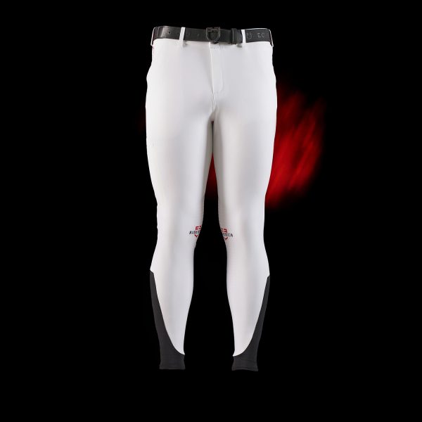 MEN'S RIDERTECH JUMPING BREECHES - immagine 18