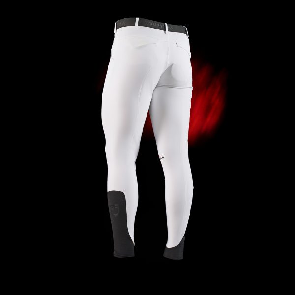 MEN'S RIDERTECH JUMPING BREECHES - immagine 19