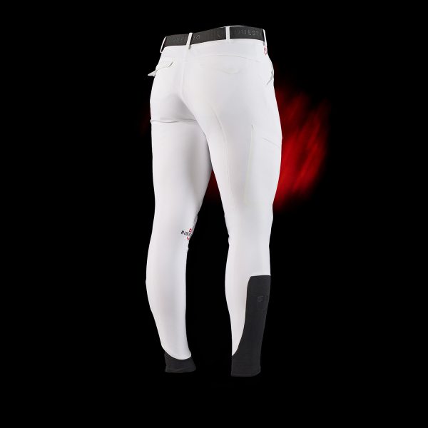 MEN'S RIDERTECH JUMPING BREECHES - immagine 20