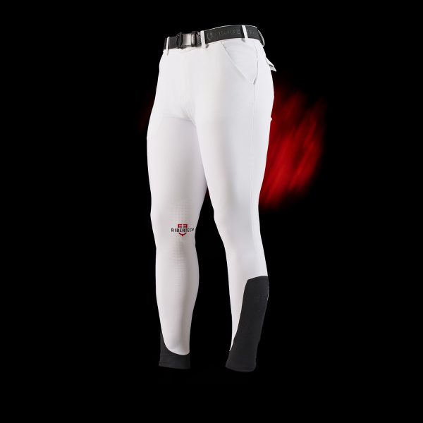 MEN'S RIDERTECH JUMPING BREECHES - immagine 21