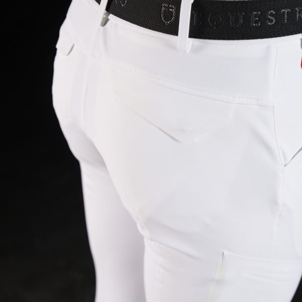 MEN'S RIDERTECH JUMPING BREECHES - immagine 22