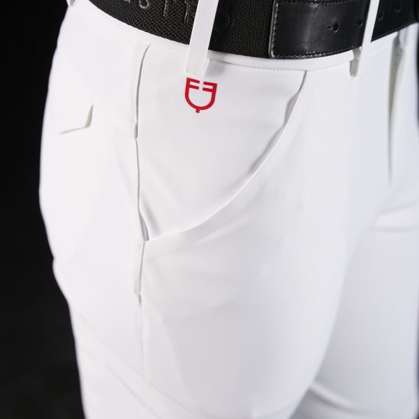 MEN'S RIDERTECH JUMPING BREECHES - immagine 23